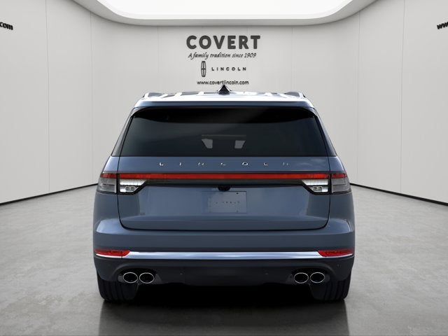 2026 Lincoln Aviator Premiere®