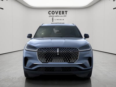 2026 Lincoln Aviator Premiere®