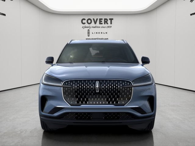 2026 Lincoln Aviator Premiere®