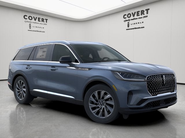 2026 Lincoln Aviator Premiere®