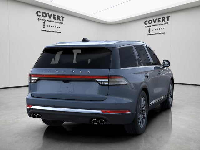 2026 Lincoln Aviator Premiere®