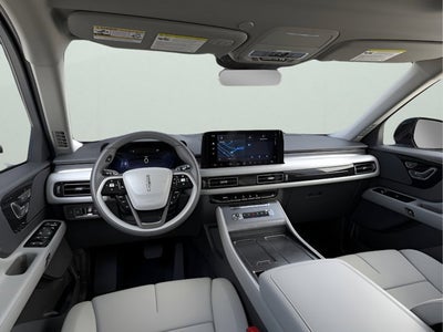 2026 Lincoln Aviator Premiere®