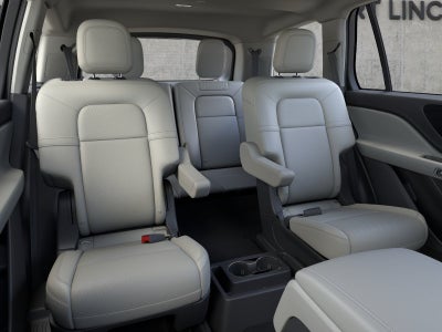 2026 Lincoln Aviator Premiere®