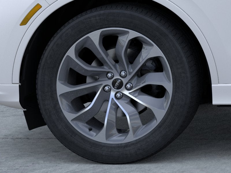 2026 Lincoln Aviator Premiere®