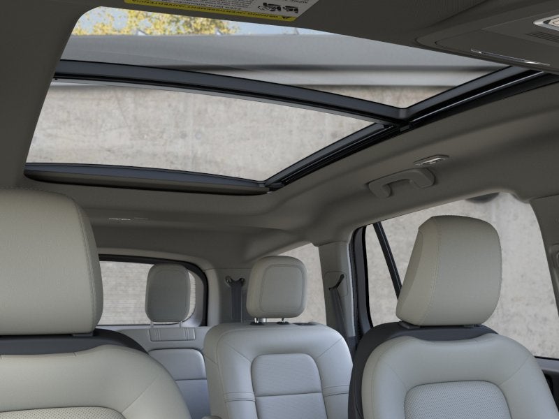 2026 Lincoln Aviator Premiere®