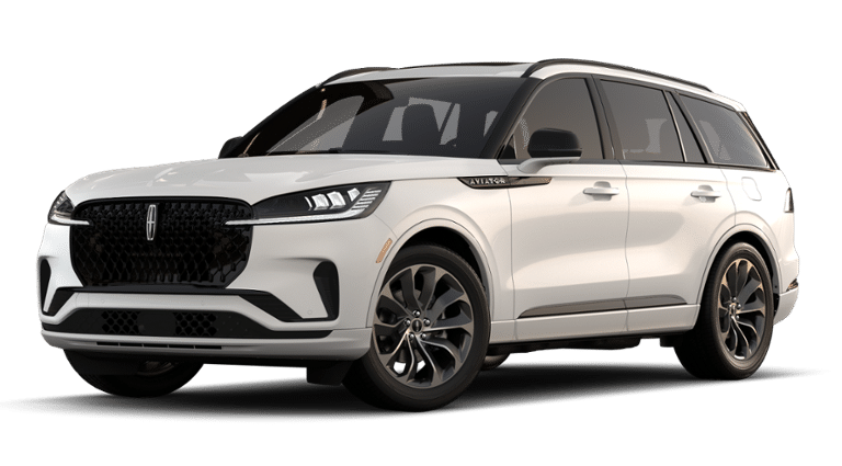 2026 Lincoln Aviator Premiere®
