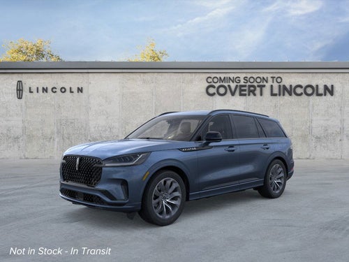 2026 Lincoln Aviator Premiere®