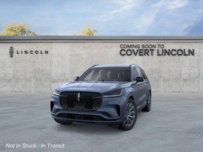 2026 Lincoln Aviator Premiere®