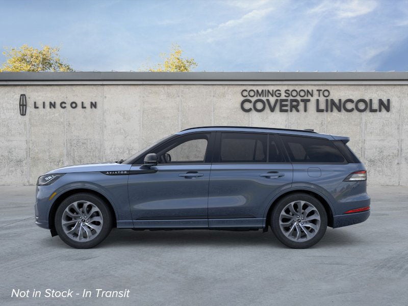 2026 Lincoln Aviator Premiere®