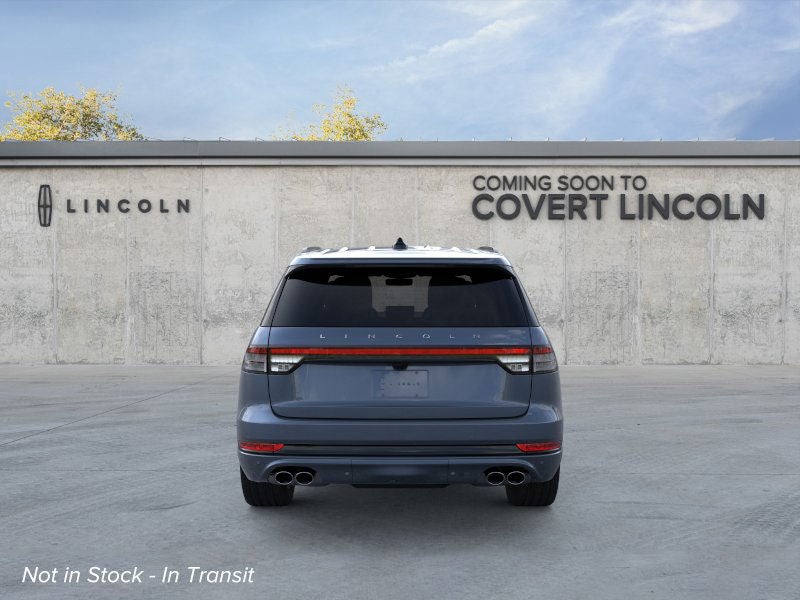 2026 Lincoln Aviator Premiere®