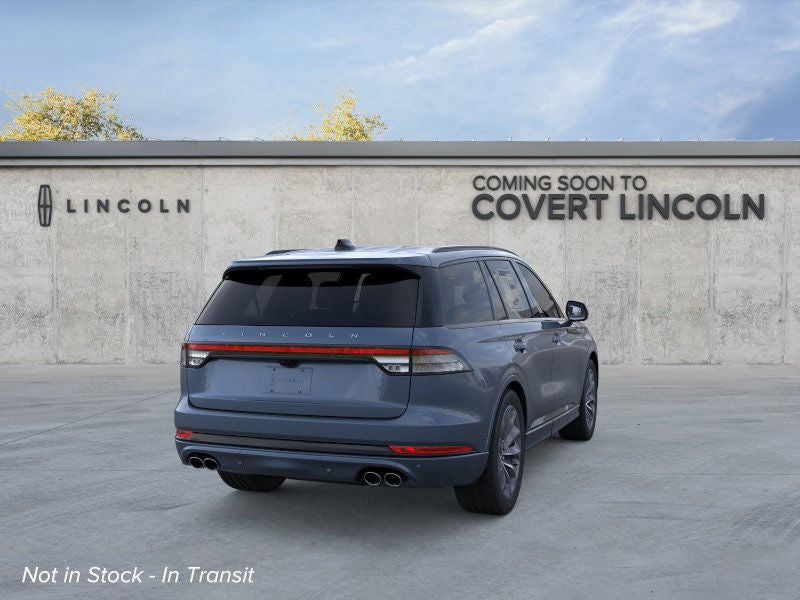 2026 Lincoln Aviator Premiere®