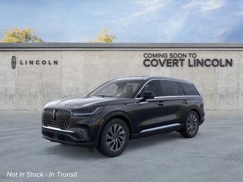 2026 Lincoln Aviator Premiere®