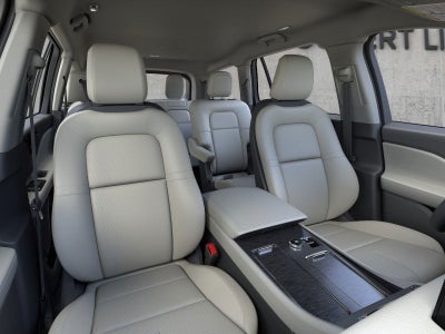 2026 Lincoln Aviator Premiere®