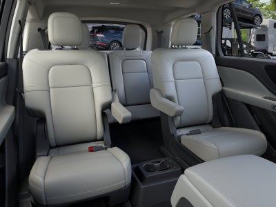 2026 Lincoln Aviator Premiere®