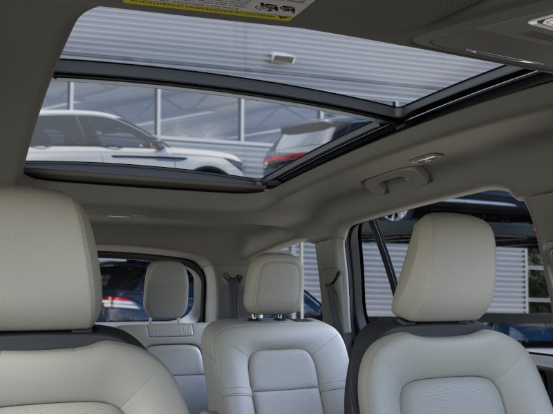 2026 Lincoln Aviator Premiere®