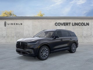 2026 Lincoln Aviator Premiere®