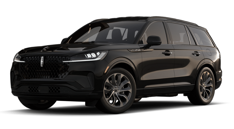 2026 Lincoln Aviator Premiere RWD's photo
