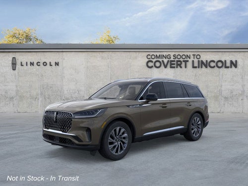 2026 Lincoln Aviator Premiere®