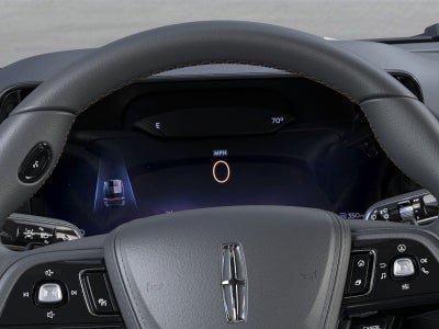 2026 Lincoln Aviator Premiere®