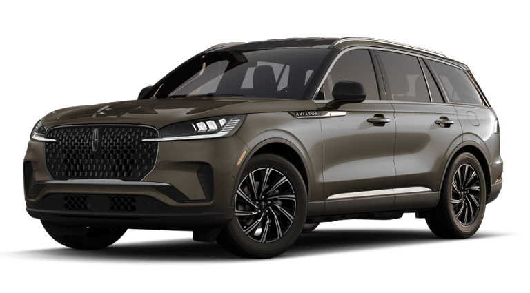 2026 Lincoln Aviator Premiere®