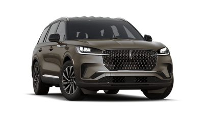 2026 Lincoln Aviator Premiere®