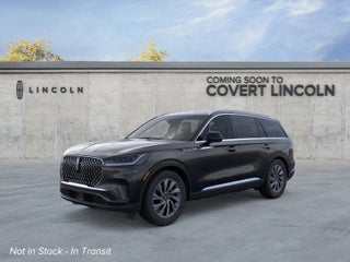 2026 Lincoln Aviator Premiere®