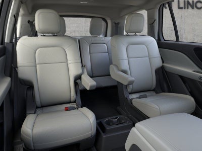 2026 Lincoln Aviator Premiere®