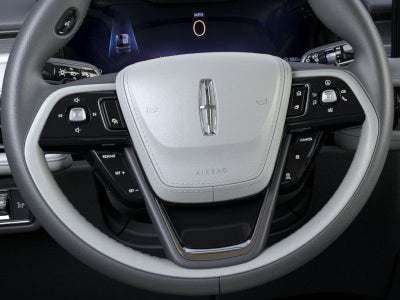 2026 Lincoln Aviator Premiere®