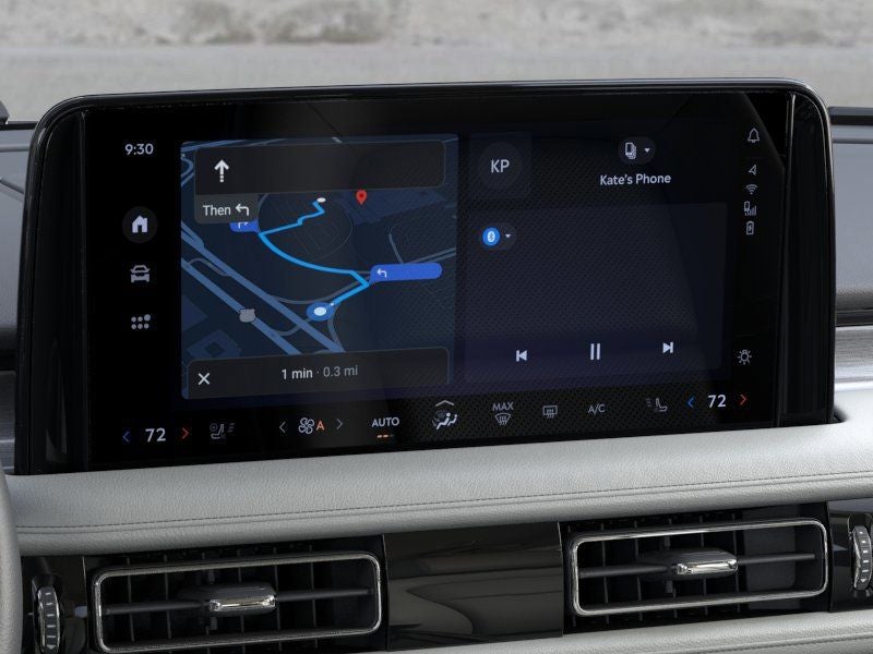 2026 Lincoln Aviator Premiere®