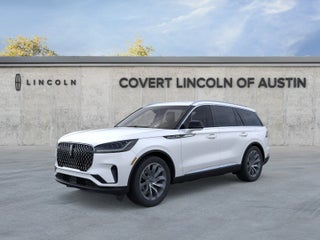 2026 Lincoln Aviator Premiere®