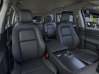 2026 Lincoln Aviator Premiere®