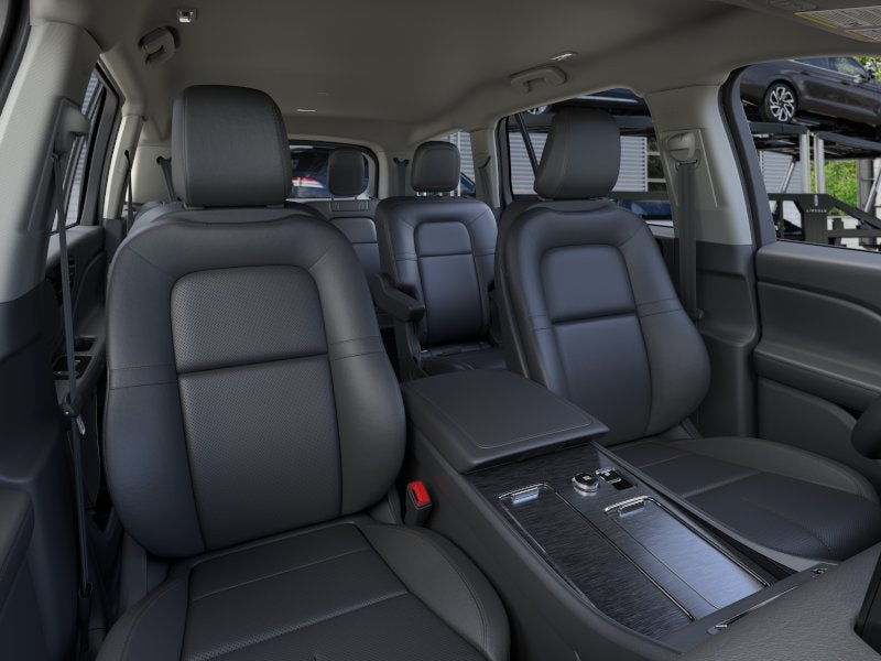 2026 Lincoln Aviator Premiere®
