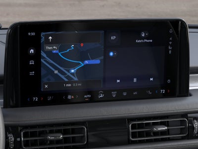 2026 Lincoln Aviator Premiere®