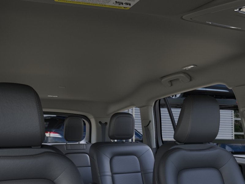 2026 Lincoln Aviator Premiere®