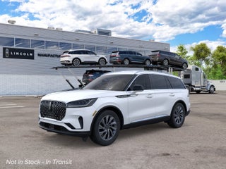 2026 Lincoln Aviator Premiere®