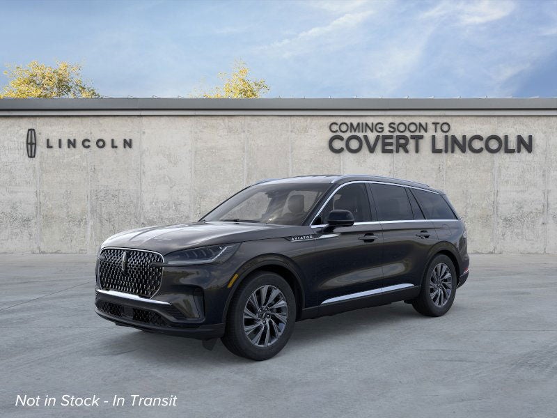 2026 Lincoln Aviator Premiere®