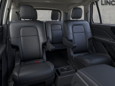 2026 Lincoln Aviator Premiere®