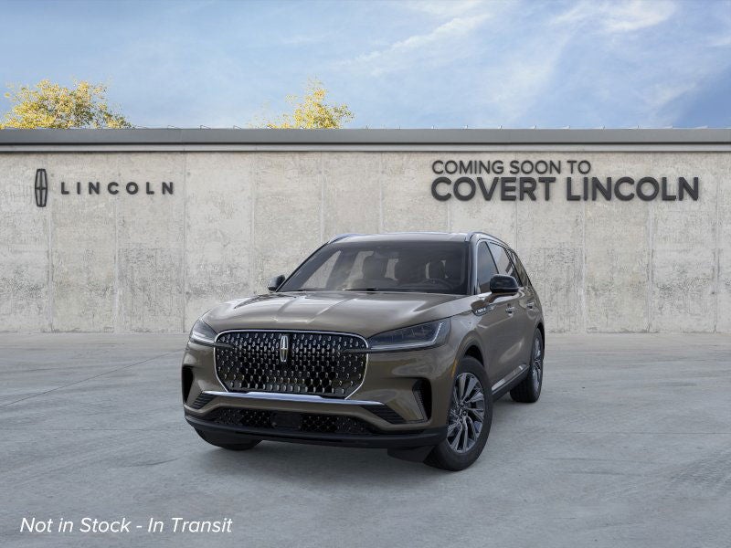 2026 Lincoln Aviator Premiere®