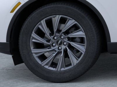 2026 Lincoln Aviator Premiere®