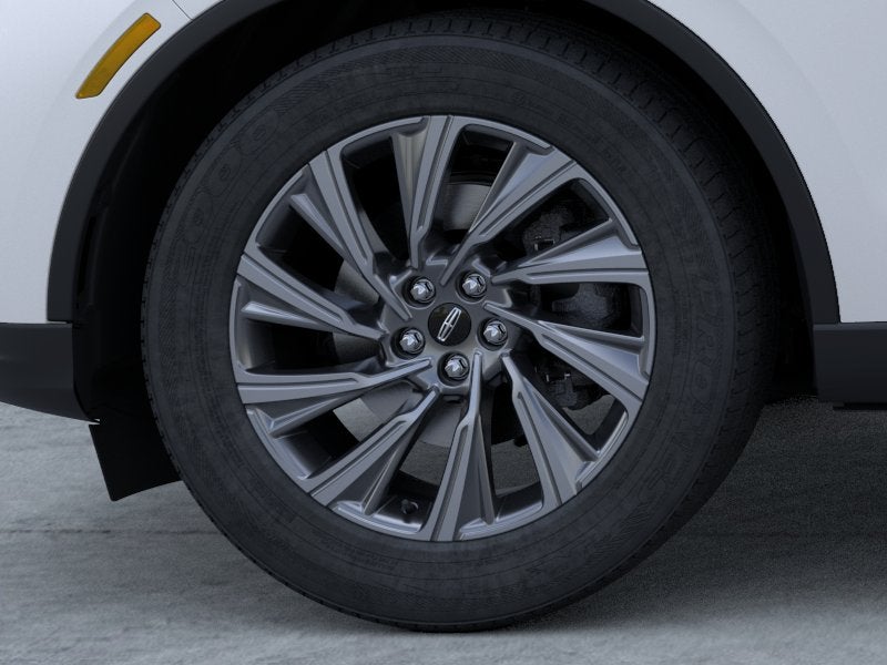 2026 Lincoln Aviator Premiere®