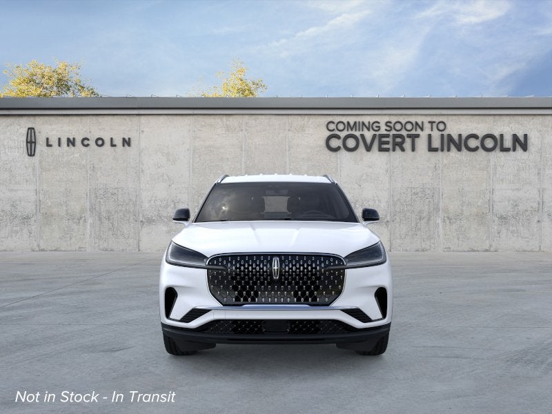 2026 Lincoln Aviator Premiere®