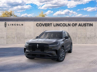 2026 Lincoln Aviator Premiere®