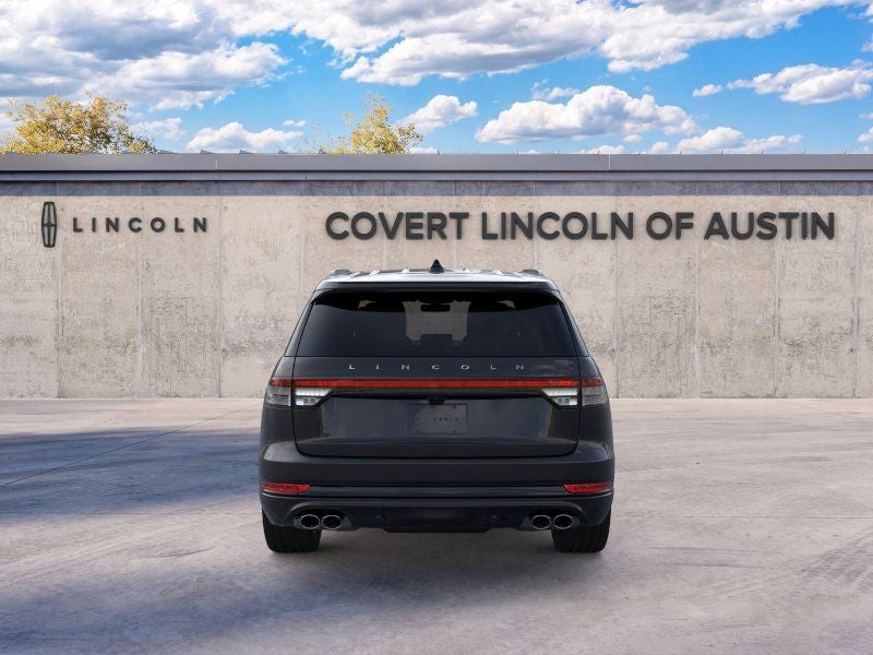 2026 Lincoln Aviator Premiere®