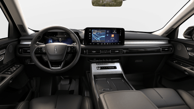 2026 Lincoln Aviator Premiere®