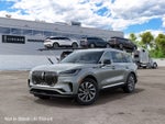 2027 Lincoln Aviator Premiere