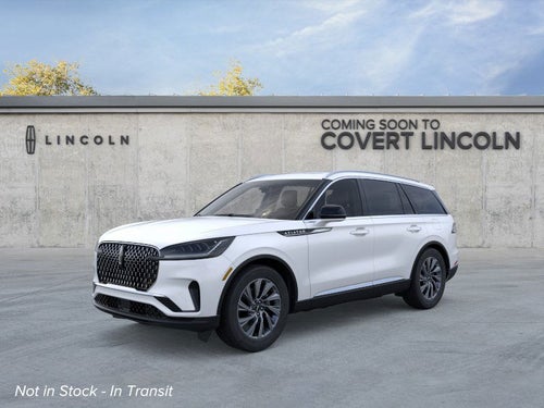 2026 Lincoln Aviator Premiere®
