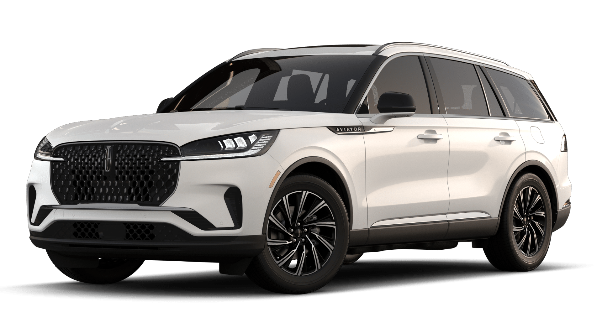 2026 Lincoln Aviator Premiere®