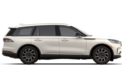 2026 Lincoln Aviator Premiere®