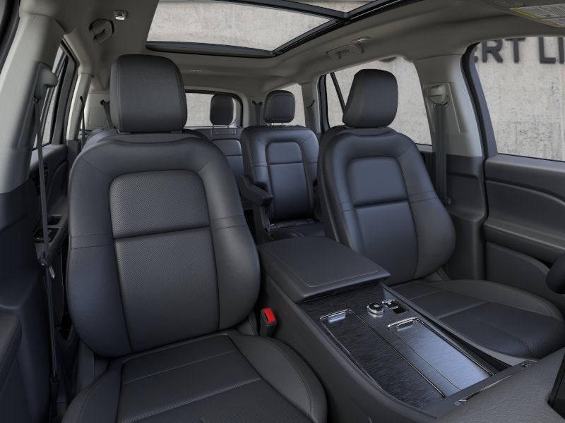 2026 Lincoln Aviator Premiere®