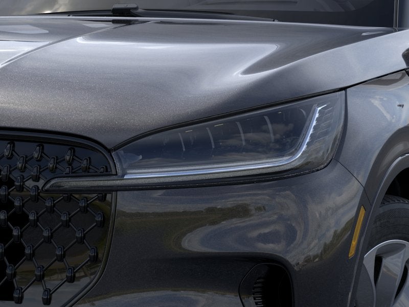 2026 Lincoln Aviator Premiere®